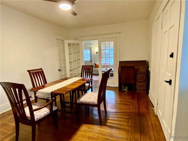 286 Ashland Avenue, Buffalo, NY 14222