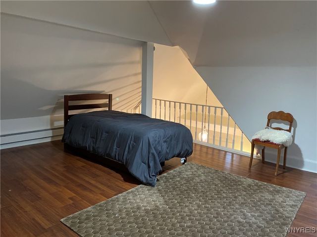 286 Ashland Avenue, Buffalo, NY 14222