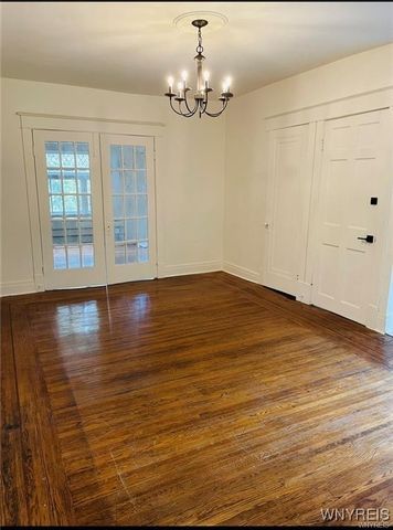 286 Ashland Avenue, Buffalo, NY 14222