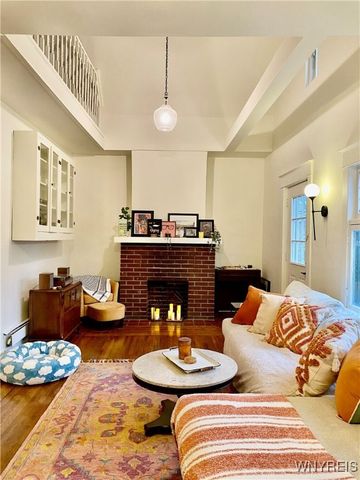 286 Ashland Avenue, Buffalo, NY 14222