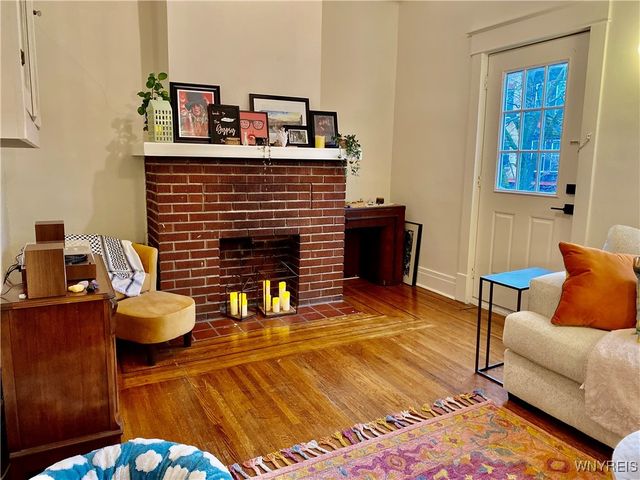 286 Ashland Avenue, Buffalo, NY 14222