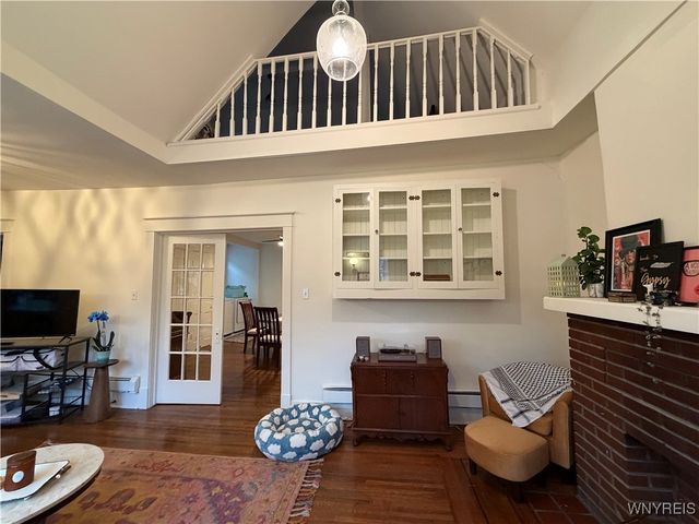 286 Ashland Avenue, Buffalo, NY 14222