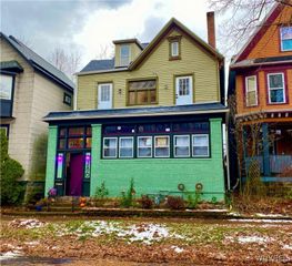 286 Ashland Avenue, Buffalo, NY 14222