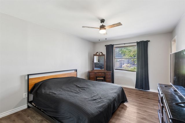 248 Mountain View Drive, Azle, TX 76020