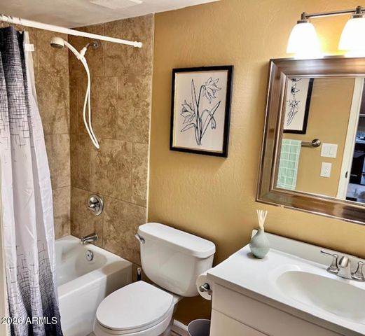 4630 N 68th Street Unit 271, Scottsdale, AZ 85251