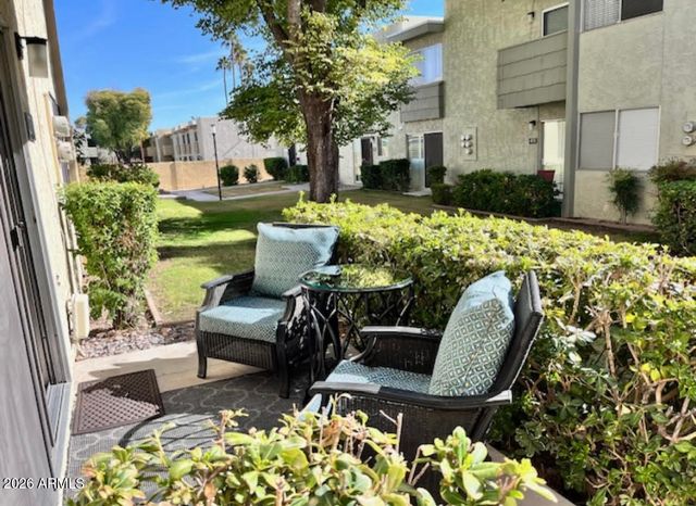 4630 N 68th Street Unit 271, Scottsdale, AZ 85251