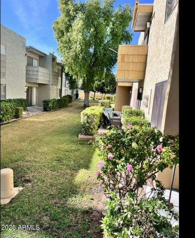 4630 N 68th Street Unit 271, Scottsdale, AZ 85251