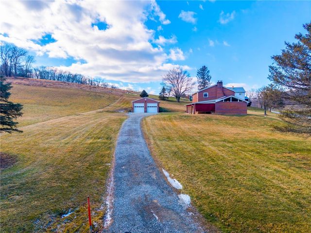 905 Watt Rd, Washington Twp, PA 15613