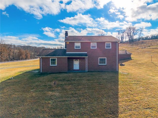 905 Watt Rd, Washington Twp, PA 15613