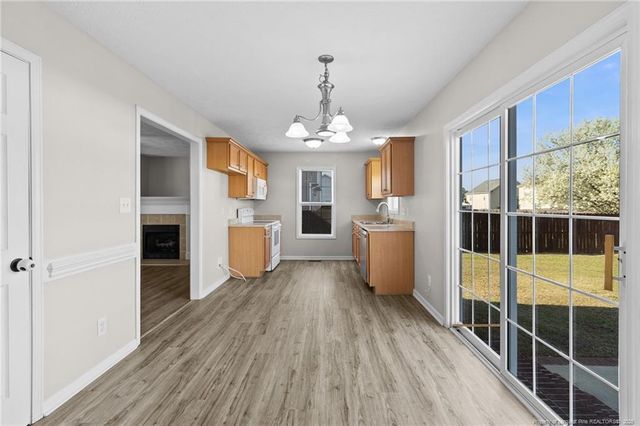 1414 Seabiscuit Drive, Parkton, NC 28371