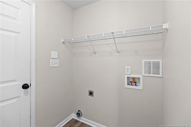 1414 Seabiscuit Drive, Parkton, NC 28371