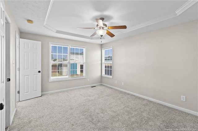 1414 Seabiscuit Drive, Parkton, NC 28371