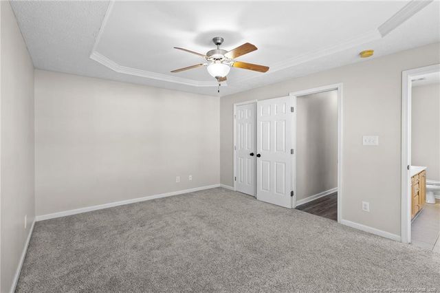 1414 Seabiscuit Drive, Parkton, NC 28371