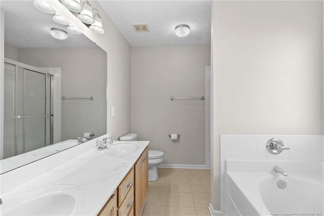 1414 Seabiscuit Drive, Parkton, NC 28371