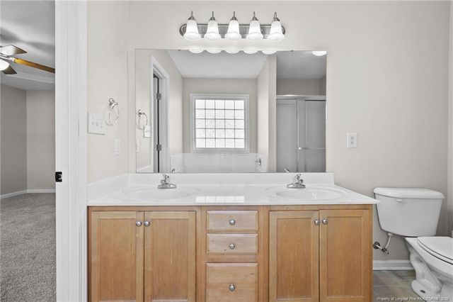 1414 Seabiscuit Drive, Parkton, NC 28371