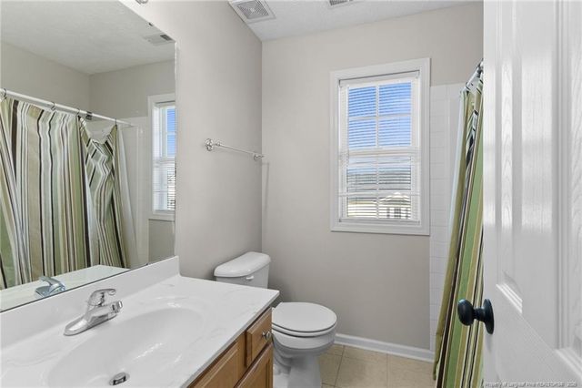 1414 Seabiscuit Drive, Parkton, NC 28371