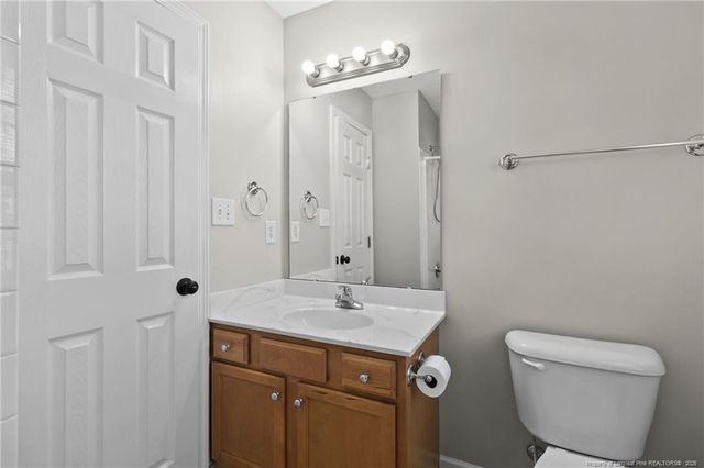 1414 Seabiscuit Drive, Parkton, NC 28371