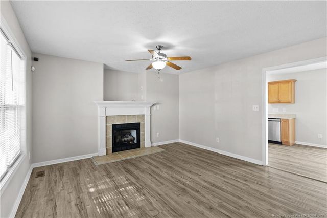 1414 Seabiscuit Drive, Parkton, NC 28371