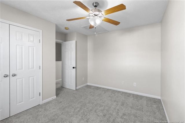 1414 Seabiscuit Drive, Parkton, NC 28371