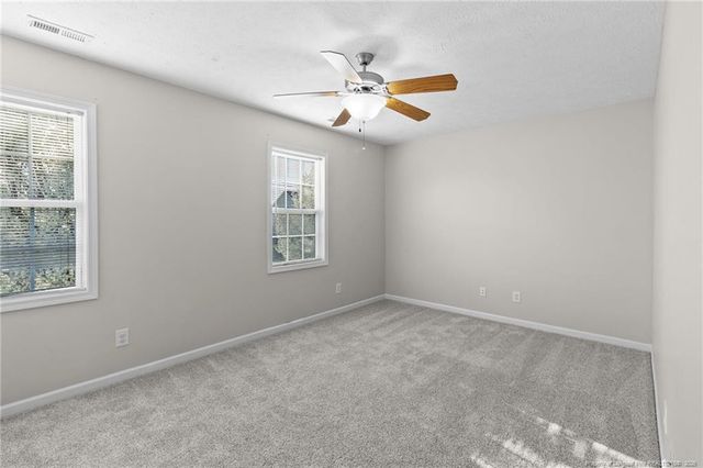 1414 Seabiscuit Drive, Parkton, NC 28371