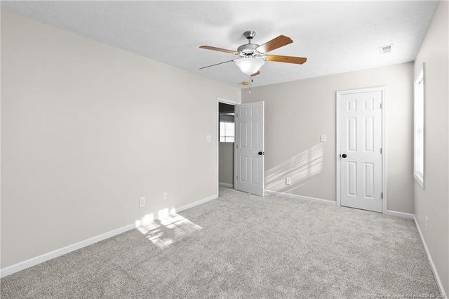 1414 Seabiscuit Drive, Parkton, NC 28371