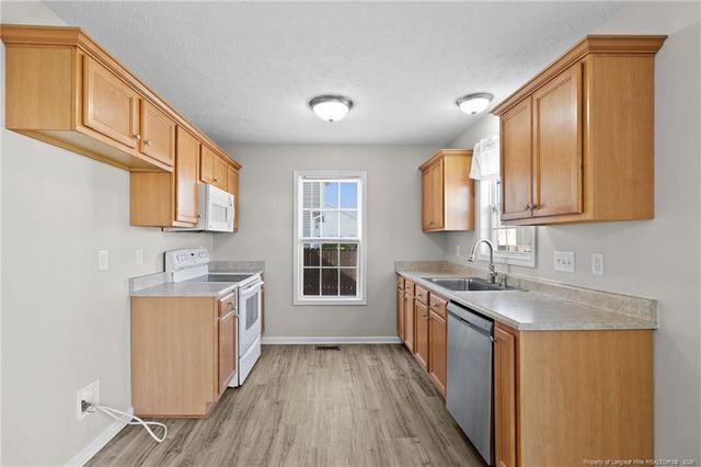 1414 Seabiscuit Drive, Parkton, NC 28371