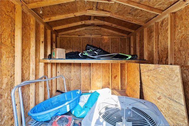 1414 Seabiscuit Drive, Parkton, NC 28371