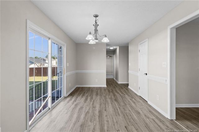 1414 Seabiscuit Drive, Parkton, NC 28371