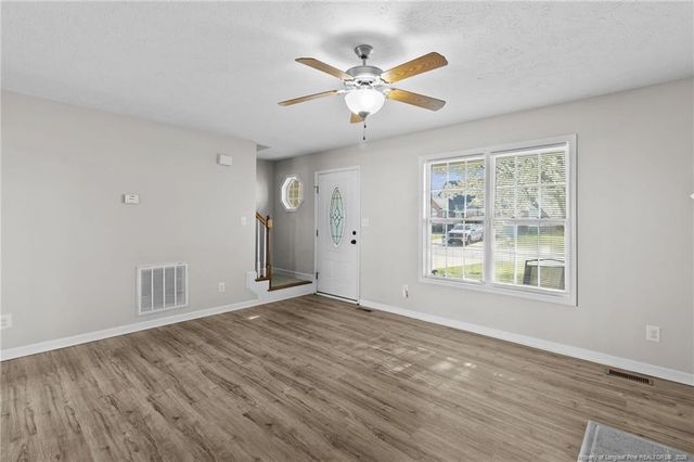 1414 Seabiscuit Drive, Parkton, NC 28371