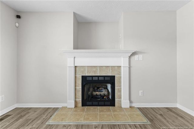 1414 Seabiscuit Drive, Parkton, NC 28371