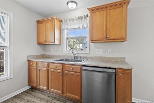 1414 Seabiscuit Drive, Parkton, NC 28371