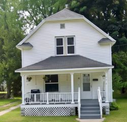 903 Trimble Avenue, Kalamazoo City, MI 49048