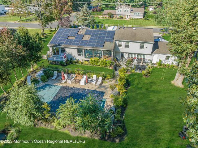 900 Darlene Avenue, Ocean Twp, NJ 07712