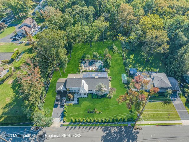 900 Darlene Avenue, Ocean Twp, NJ 07712