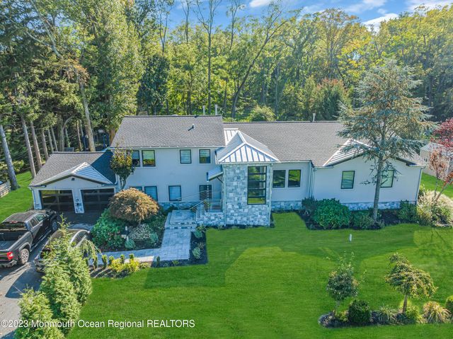 900 Darlene Avenue, Ocean Twp, NJ 07712