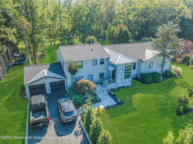 900 Darlene Avenue, Ocean Twp, NJ 07712