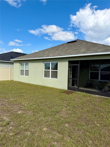 360 BOARDWALK AVENUE, Haines City, FL 33844