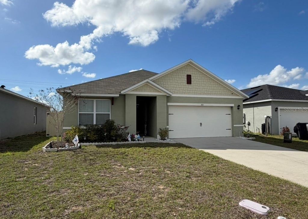 360 BOARDWALK AVENUE, Haines City, FL 33844