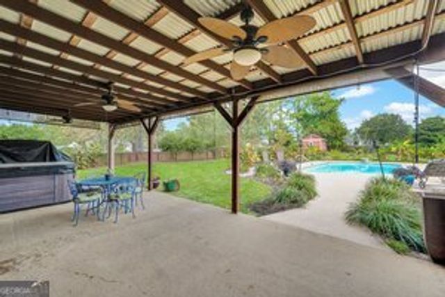 9005 Oakfield Drive, Statesboro, GA 30461