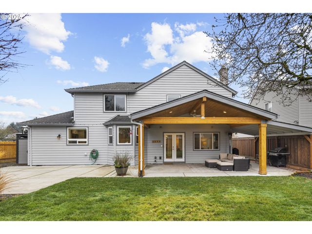 2195 Nw 160TH Ave, Beaverton, OR 97006