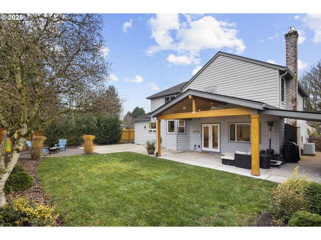 2195 Nw 160TH Ave, Beaverton, OR 97006