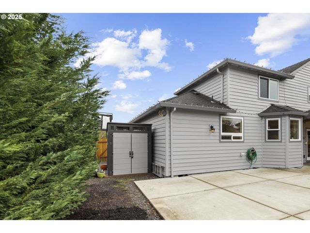 2195 Nw 160TH Ave, Beaverton, OR 97006