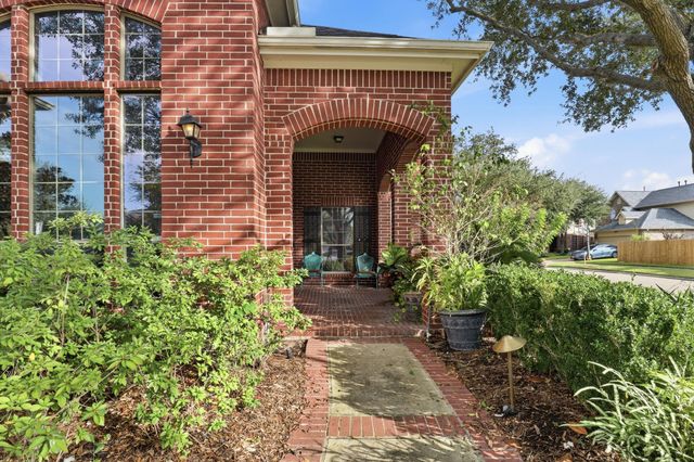 8202 Terrace Brook Drive, Houston, TX 77040