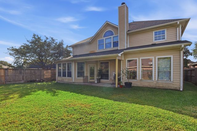 8202 Terrace Brook Drive, Houston, TX 77040