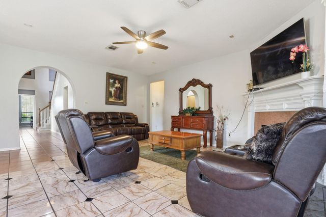 8202 Terrace Brook Drive, Houston, TX 77040