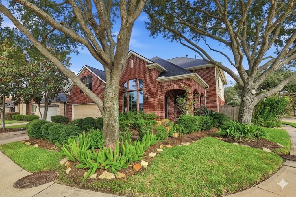 8202 Terrace Brook Drive, Houston, TX 77040