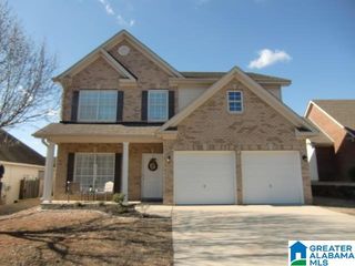 2419 FOREST LAKES LANE, Sterrett, AL 35147