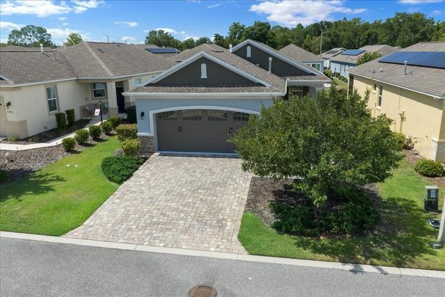 10018 SW 98TH LANE, Ocala, FL 34481
