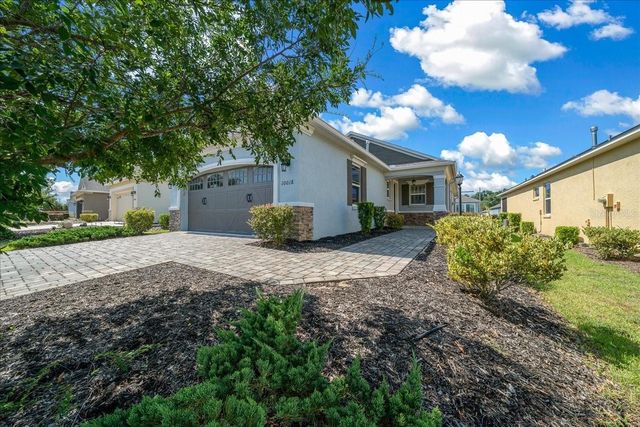 10018 SW 98TH LANE, Ocala, FL 34481