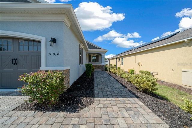 10018 SW 98TH LANE, Ocala, FL 34481